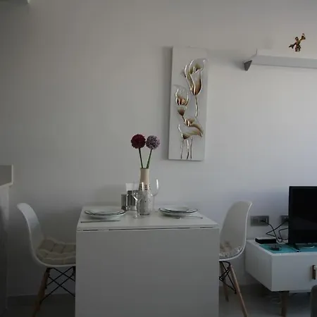 Apartamento Aq-148 Апартаменты Торевьиа