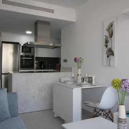Apartamento Aq-148 Appartement