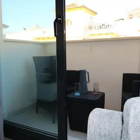 Апартаменты Apartamento Aq-148 *