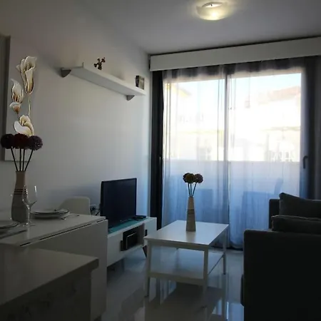 Apartamento Aq-148 Appartement Torrevieja