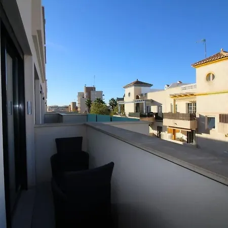 Appartement Apartamento Aq-148 *