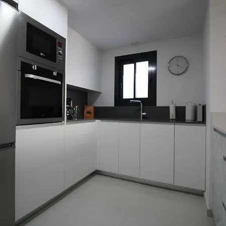 Апартаменты Apartamento Aq-148