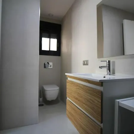 Appartement Apartamento Aq-148 *