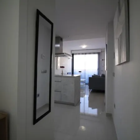 Apartamento Aq-148 Appartement