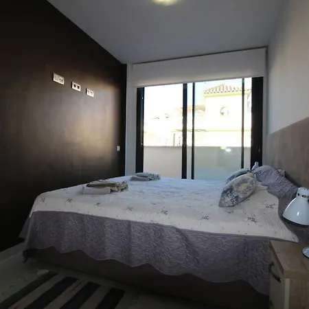 Apartamento Aq-148 Апартаменты