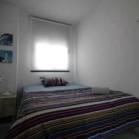 Apartamento Aq-148 Appartement