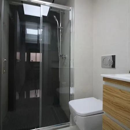 Appartement Apartamento Aq-148 Torrevieja