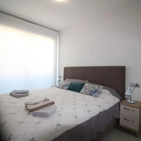Apartamento Aq-148 Appartement Torrevieja