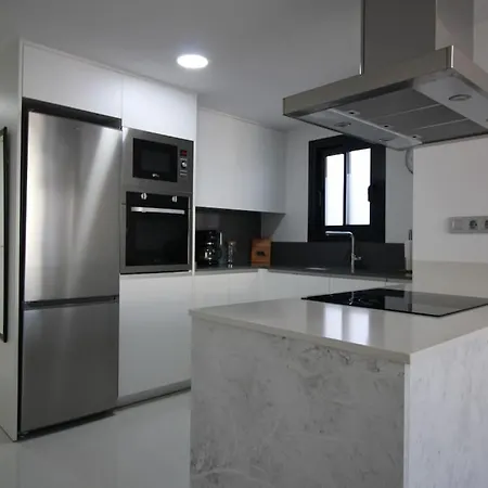 Appartement Apartamento Aq-148 *